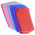 new tablet silicone covers silicone protective case for Pad Mini